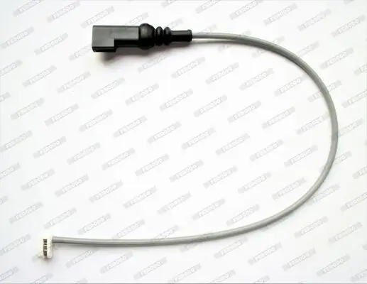 Warnkontakt, Bremsbelagverschleiß Hinterachse FERODO FWI421 Bild Warnkontakt, Bremsbelagverschleiß Hinterachse FERODO FWI421