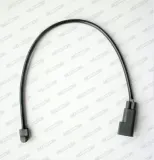 Warnkontakt, Bremsbelagverschleiß Hinterachse FERODO FWI423