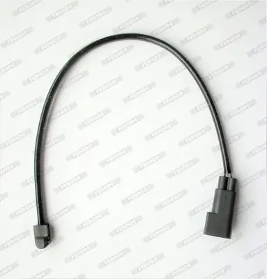 Warnkontakt, Bremsbelagverschleiß Hinterachse FERODO FWI423 Bild Warnkontakt, Bremsbelagverschleiß Hinterachse FERODO FWI423