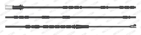 Warnkontakt, Bremsbelagverschleiß Hinterachse FERODO FWI441 Bild Warnkontakt, Bremsbelagverschleiß Hinterachse FERODO FWI441