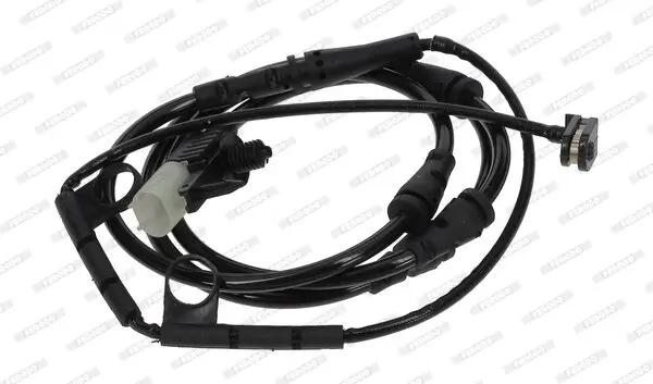 Warnkontakt, Bremsbelagverschleiß FERODO FWI457