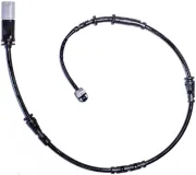 Warnkontakt, Bremsbelagverschleiß FERODO FWI477