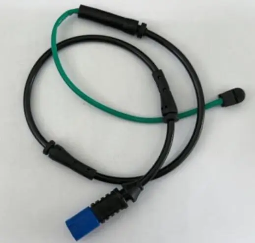 Warnkontakt, Bremsbelagverschleiß FERODO FWI493 Bild Warnkontakt, Bremsbelagverschleiß FERODO FWI493