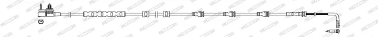 Warnkontakt, Bremsbelagverschleiß Vorderachse FERODO FWI501 Bild Warnkontakt, Bremsbelagverschleiß Vorderachse FERODO FWI501