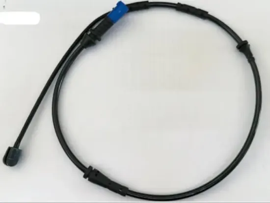 Warnkontakt, Bremsbelagverschleiß FERODO FWI507 Bild Warnkontakt, Bremsbelagverschleiß FERODO FWI507