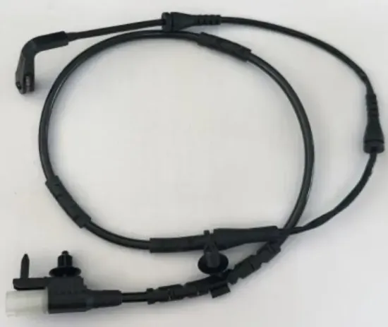 Warnkontakt, Bremsbelagverschleiß Hinterachse FERODO FWI510 Bild Warnkontakt, Bremsbelagverschleiß Hinterachse FERODO FWI510