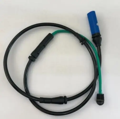 Warnkontakt, Bremsbelagverschleiß FERODO FWI513 Bild Warnkontakt, Bremsbelagverschleiß FERODO FWI513