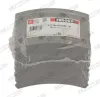 Bremsbelagsatz, Trommelbremse FERODO K17184.0-F3658 Bild Bremsbelagsatz, Trommelbremse FERODO K17184.0-F3658