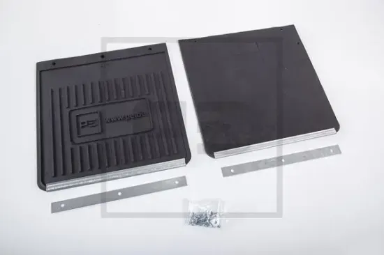 Schmutzfänger PE Automotive 000.001-50A Bild Schmutzfänger PE Automotive 000.001-50A