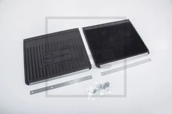 Schmutzfänger PE Automotive 000.002-20A Bild Schmutzfänger PE Automotive 000.002-20A