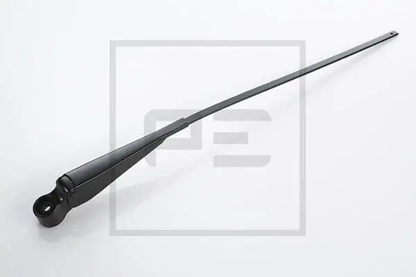 Wischarm, Scheibenreinigung PE Automotive 000.082-00A