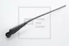 Wischarm, Scheibenreinigung PE Automotive 000.082-00A