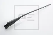 Wischarm, Scheibenreinigung PE Automotive 000.082-00A