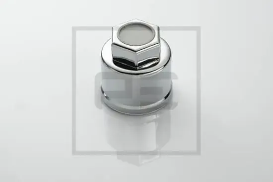 Kappe, Radmutter PE Automotive 007.092-00A Bild Kappe, Radmutter PE Automotive 007.092-00A