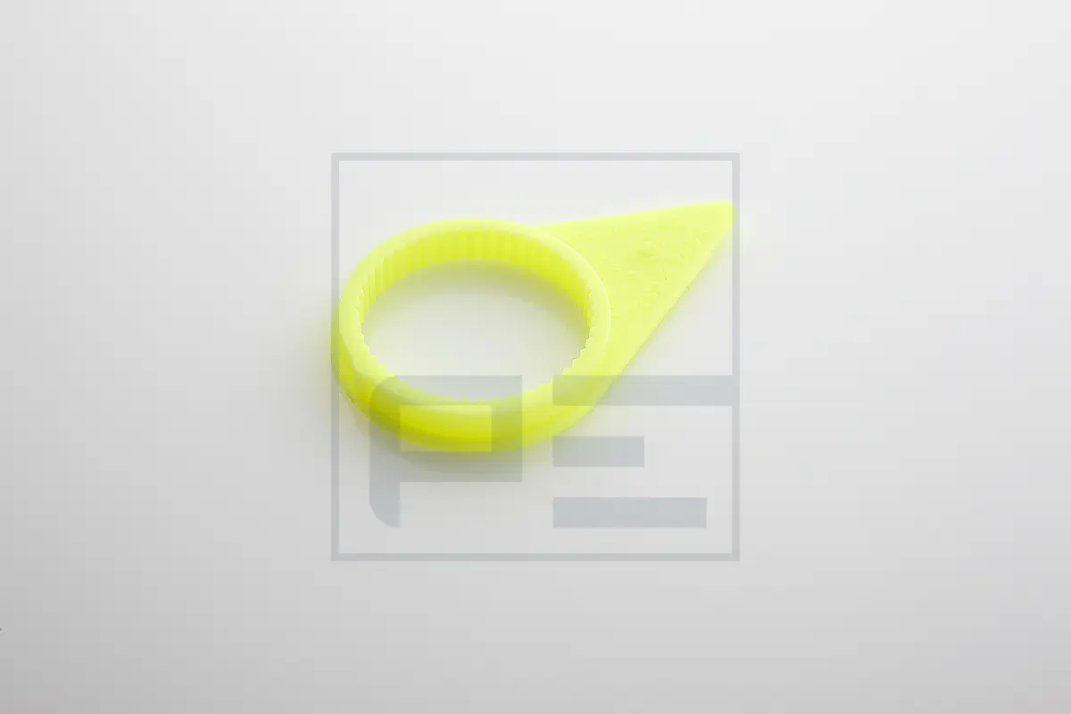 Sicherungselement PE Automotive 007.100-00A