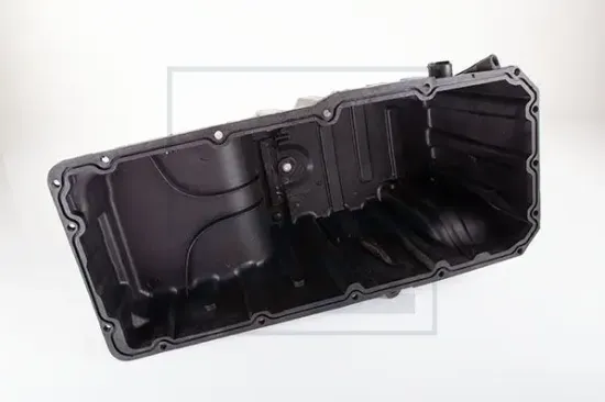 Ölwanne PE Automotive 010.0002-00A Bild Ölwanne PE Automotive 010.0002-00A