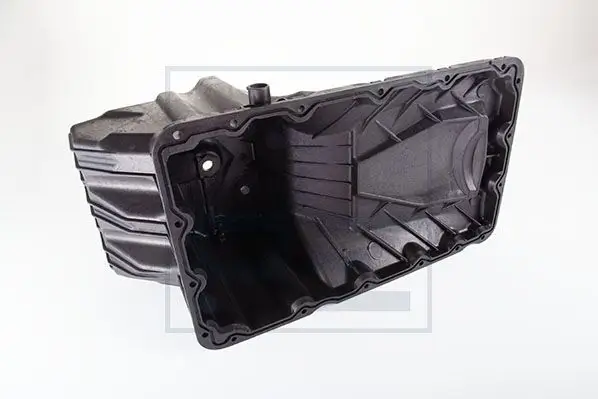 Ölwanne PE Automotive 010.0009-00A
