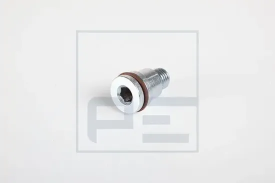 Verschlussschraube, Ölwanne PE Automotive 010.0092-00A Bild Verschlussschraube, Ölwanne PE Automotive 010.0092-00A