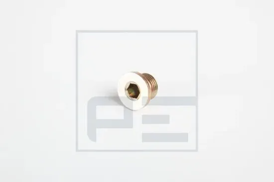 Verschlussschraube, Ölwanne PE Automotive 010.0093-00A Bild Verschlussschraube, Ölwanne PE Automotive 010.0093-00A
