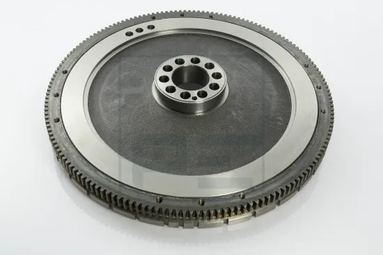 Schwungrad PE Automotive 010.050-00A Bild Schwungrad PE Automotive 010.050-00A