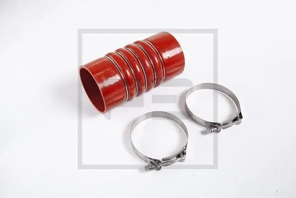 Ansaugschlauch, Luftfilter PE Automotive 010.129-00A