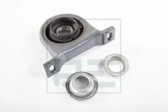 Lagerung, Gelenkwelle hinten PE Automotive 010.311-00A Bild Lagerung, Gelenkwelle hinten PE Automotive 010.311-00A