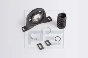 Lagerung, Gelenkwelle hinten PE Automotive 010.312-00A