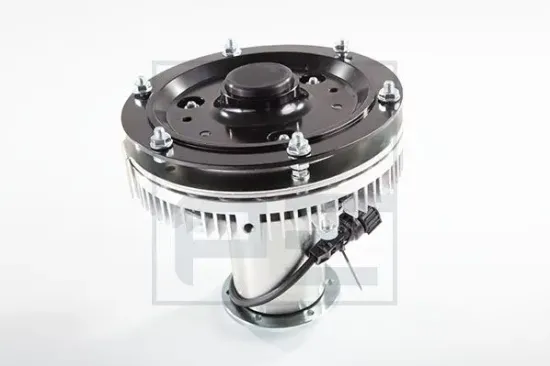 Kupplung, Kühlerlüfter PE Automotive 010.349-00A Bild Kupplung, Kühlerlüfter PE Automotive 010.349-00A