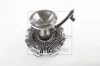 Kupplung, K&uuml;hlerl&uuml;fter PE Automotive 010.354-00A