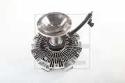 Kupplung, Kühlerlüfter PE Automotive 010.354-00A