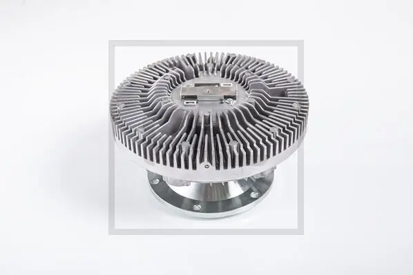 Kupplung, Kühlerlüfter PE Automotive 010.359-00A