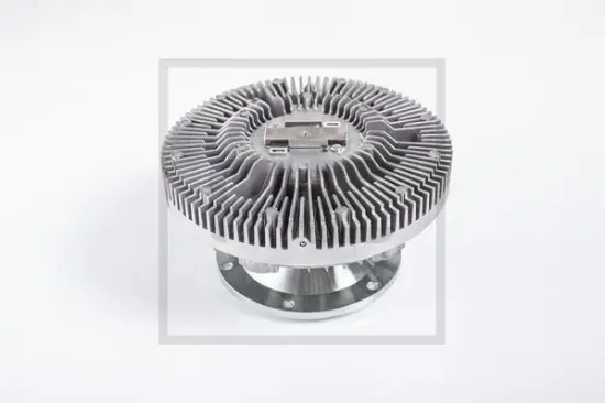 Kupplung, Kühlerlüfter PE Automotive 010.359-00A Bild Kupplung, Kühlerlüfter PE Automotive 010.359-00A
