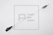 Seilzug, Türentriegelung beidseitig PE Automotive 010.391-00A