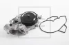 Wasserpumpe, Motork&uuml;hlung PE Automotive 010.418-00A