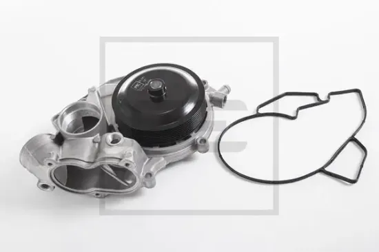 Wasserpumpe, Motorkühlung PE Automotive 010.418-00A Bild Wasserpumpe, Motorkühlung PE Automotive 010.418-00A