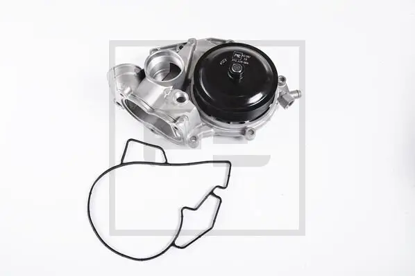 Wasserpumpe, Motorkühlung PE Automotive 010.419-00A