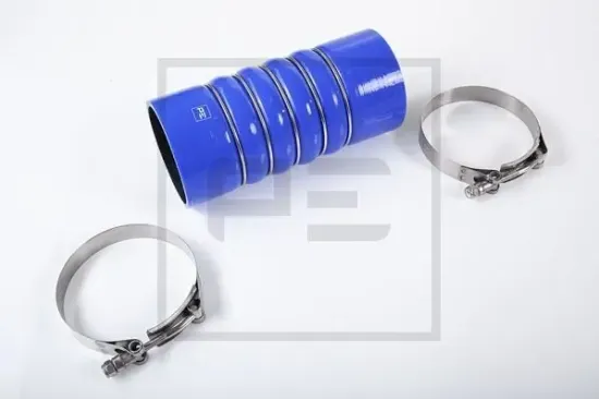 Ansaugschlauch, Luftfilter PE Automotive 010.430-00A Bild Ansaugschlauch, Luftfilter PE Automotive 010.430-00A