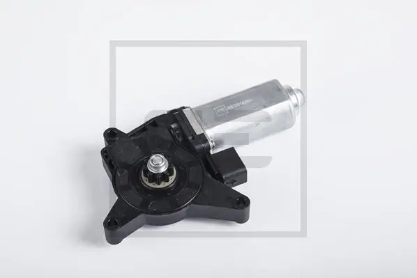 Elektromotor, Fensterheber 24 V rechts PE Automotive 010.468-00A