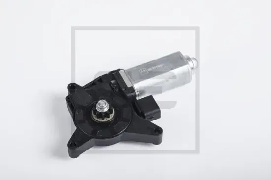 Elektromotor, Fensterheber 24 V rechts PE Automotive 010.468-00A Bild Elektromotor, Fensterheber 24 V rechts PE Automotive 010.468-00A