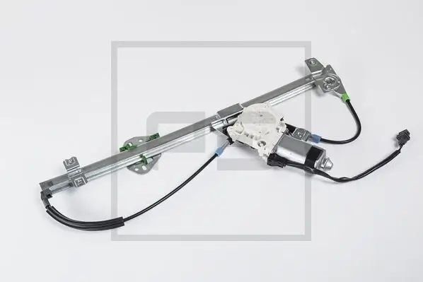 Fensterheber rechts PE Automotive 010.466-00A