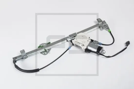 Fensterheber rechts PE Automotive 010.466-00A Bild Fensterheber rechts PE Automotive 010.466-00A