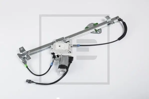 Fensterheber links PE Automotive 010.467-00A