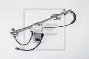 Fensterheber links PE Automotive 010.467-00A