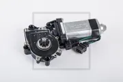 Elektromotor, Fensterheber 24 V rechts PE Automotive 010.481-00A