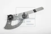 Fensterheber links PE Automotive 010.488-00A