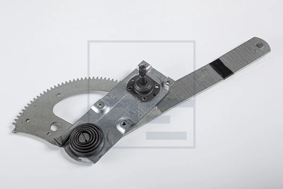 Fensterheber rechts PE Automotive 010.489-00A