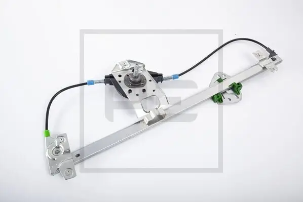 Fensterheber links PE Automotive 010.492-00A