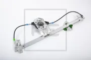 Fensterheber links PE Automotive 010.492-00A