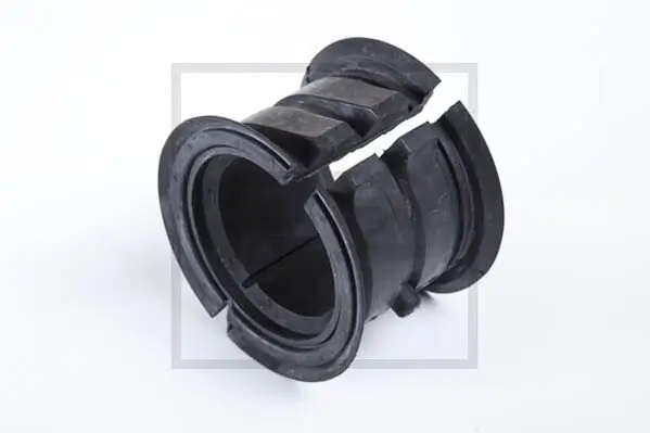 Buchse, Fahrerhauslagerung PE Automotive 010.537-00A