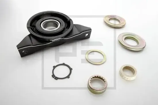Lagerung, Gelenkwelle PE Automotive 010.575-00A Bild Lagerung, Gelenkwelle PE Automotive 010.575-00A